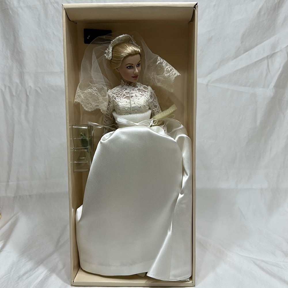 Franklin Mint, Princess Grace